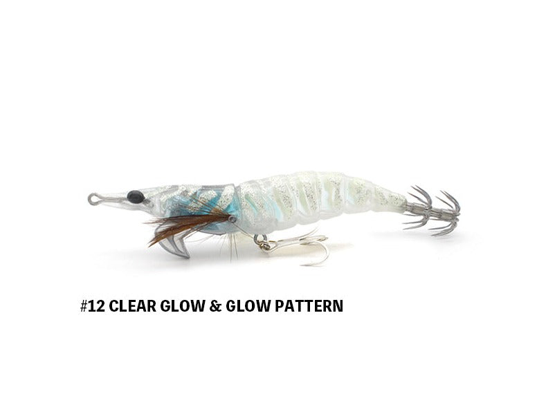 Little Jack Onliest Fish and Squid Jig