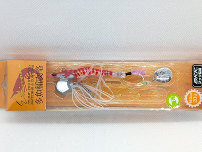 Little Jack Ebinem Hard Body Lure