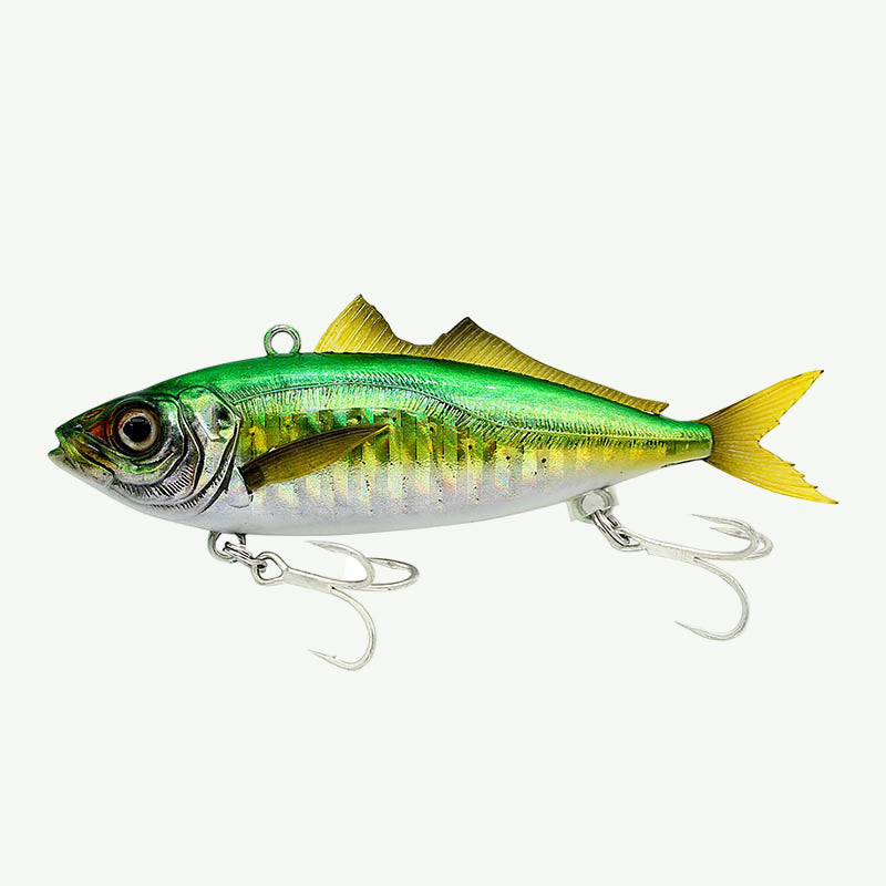 Little Jack ZEIGOS Vibe Lure