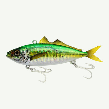 Little Jack ZEIGOS Vibe Lure
