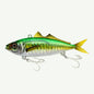 Little Jack ZEIGOS Vibe Lure